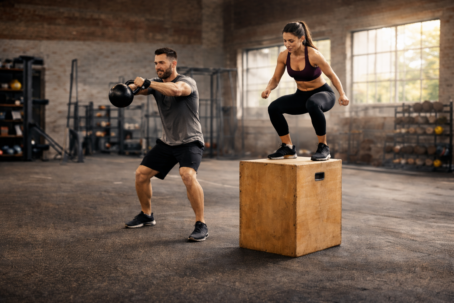 Social Coaching Feature